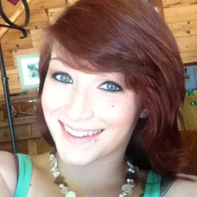 Carrin Gunderson - Class of 2010 - Neenah High School