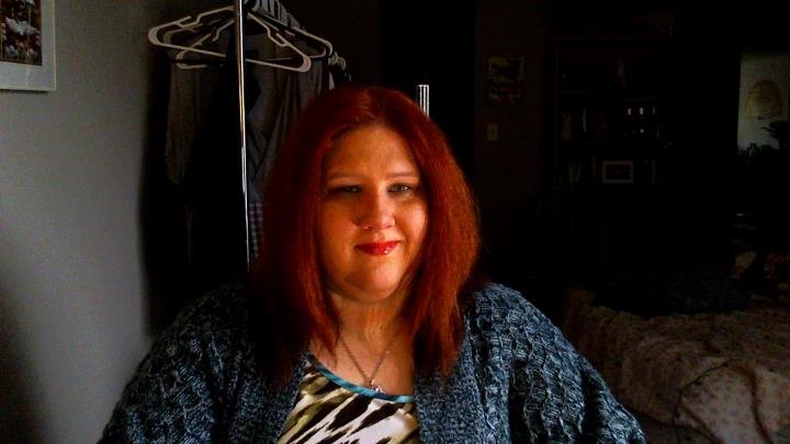 Melissa Kay Flegal - Class of 1994 - Neenah High School