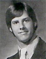 Thomas Foth - Class of 1975 - Neenah High School