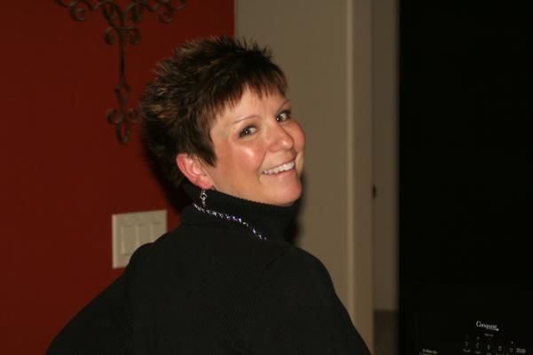 Mary Ratajczak - Class of 1983 - Neenah High School