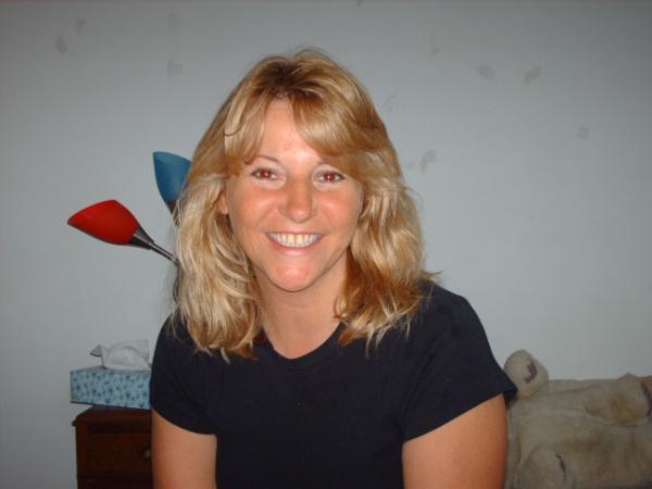 Mary Jo Roth - Class of 1981 - Neenah High School