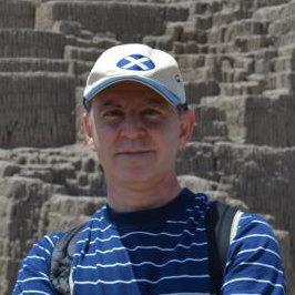 José Francisco Bentolila - Class of 1981 - Neenah High School