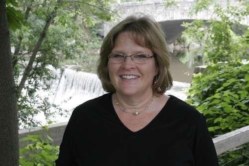 Kathy Loftus - Class of 1977 - Neenah High School