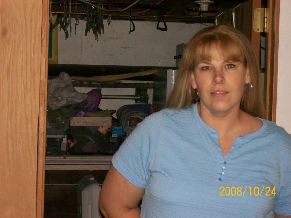 Dolly Piette - Class of 1991 - Neenah High School