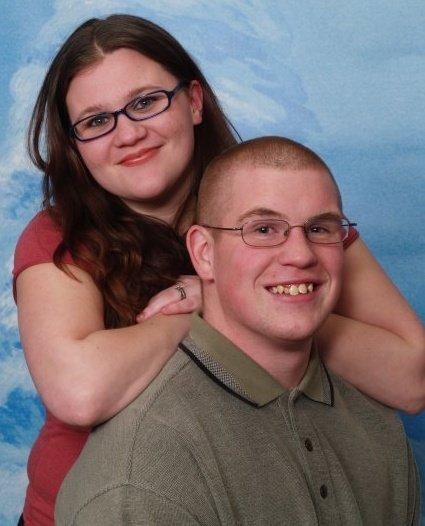 Samantha Mc Carry - Class of 2007 - Neenah High School