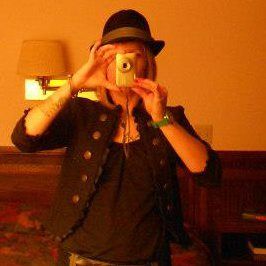 Laura Coates - Class of 2003 - Neenah High School