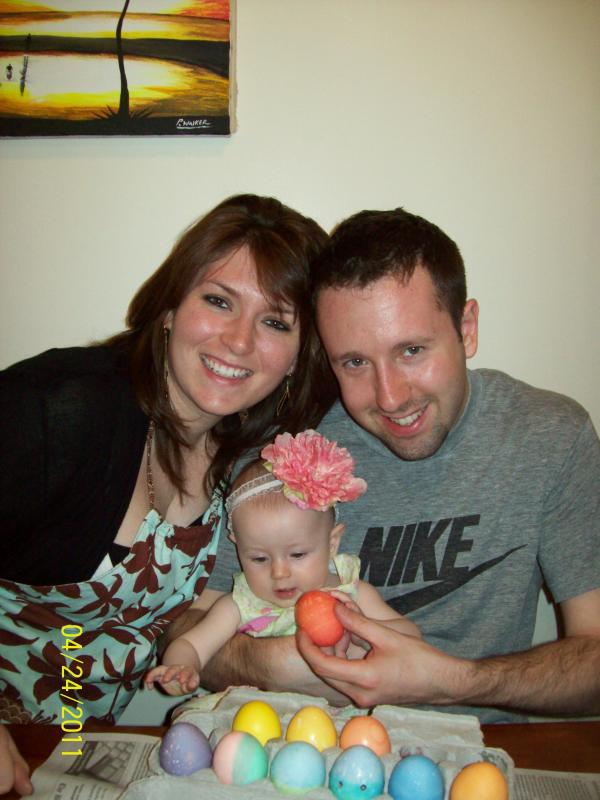 Kaylyn Dehn - Class of 2005 - Neenah High School