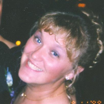 Kelly Huebner - Class of 1987 - Neenah High School