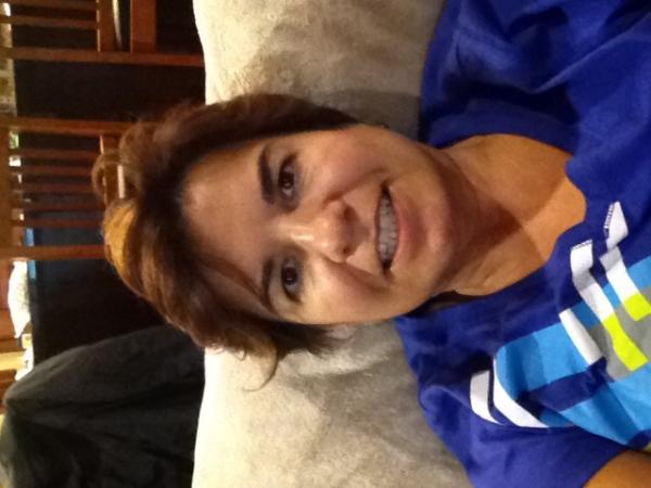 Sandy Schneidewend - Class of 1987 - Neenah High School