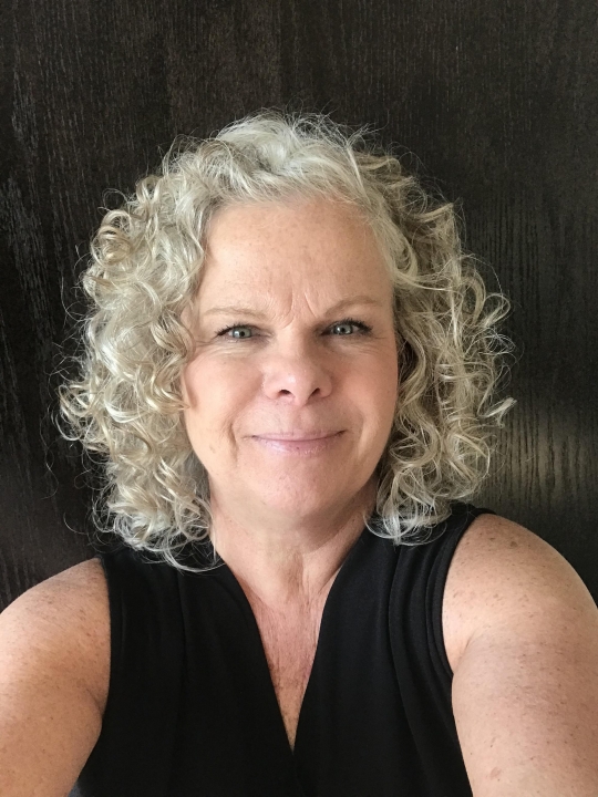 Nancy Boriin - Class of 1978 - Neenah High School