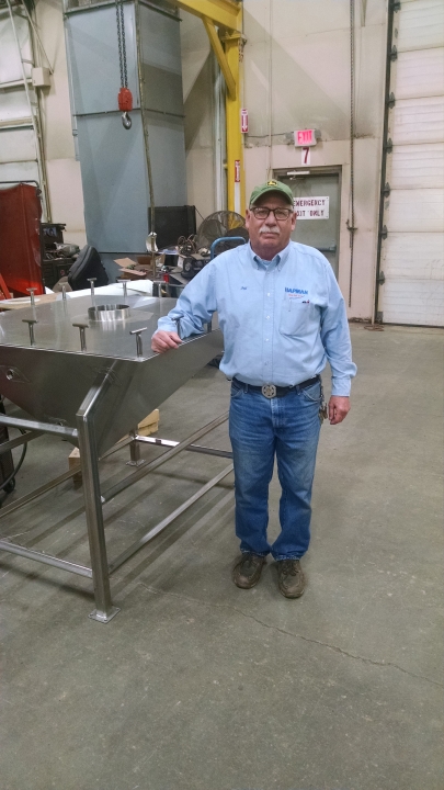 Jeff Mueller - Class of 1974 - Neenah High School