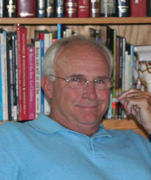 Randy Guy - Class of 1967 - Neenah High School