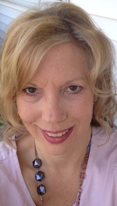 Carol Christianson - Class of 1978 - Neenah High School