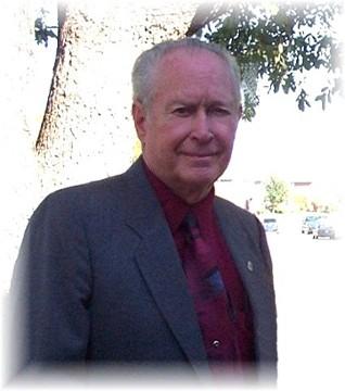 Marvil Hawkins - Class of 1954 - De Soto High School