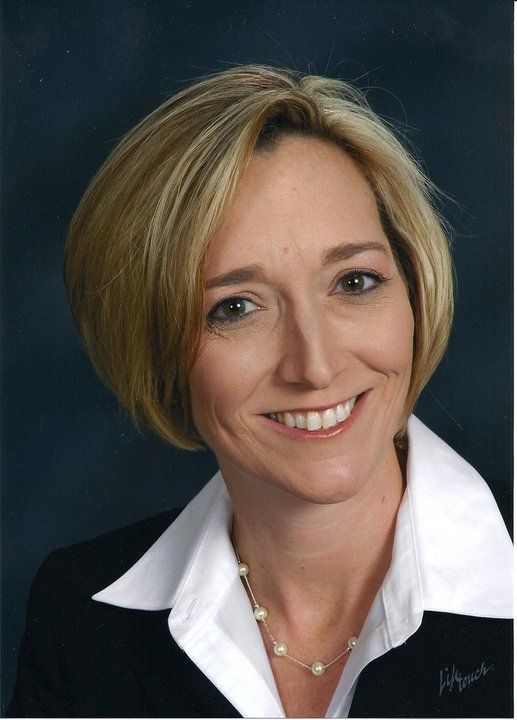 Julie Ludlum - Class of 1989 - De Soto High School