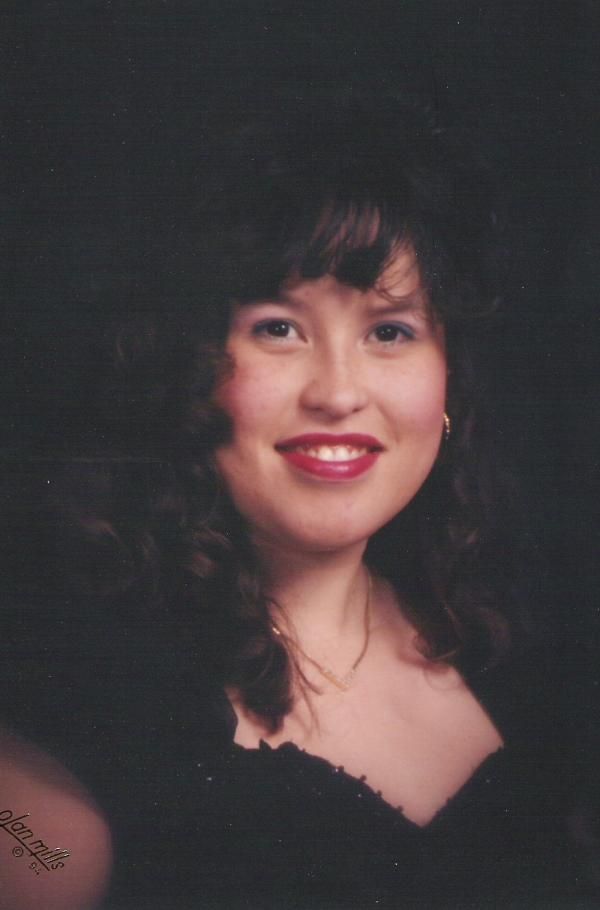 Tanya Rangel - Class of 1989 - De Soto High School