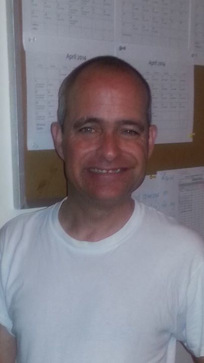 Robert Korth - Class of 1990 - De Soto High School