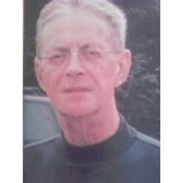 Dennis Bay - Class of 1961 - De Soto High School