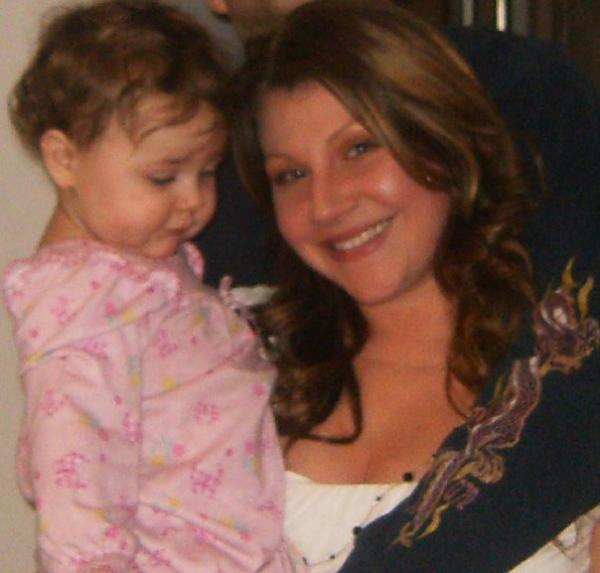 Chelsey Copeland - Class of 2003 - De Soto High School