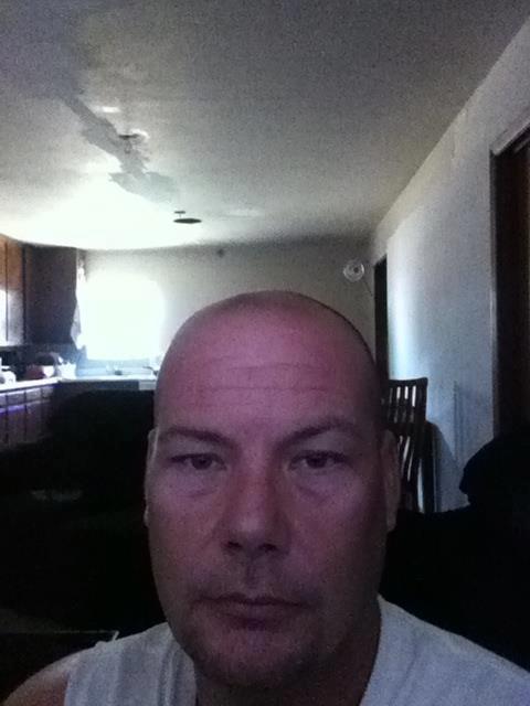 Troy Byrd - Class of 1992 - De Soto High School