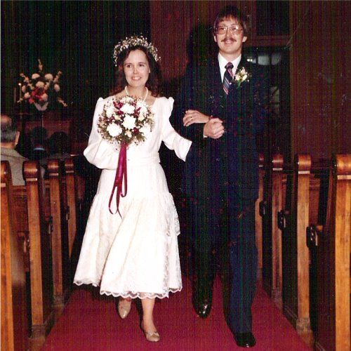Kathleen Brown - Class of 1970 - De Soto High School