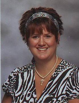 Amy Propst - Class of 1994 - De Soto High School