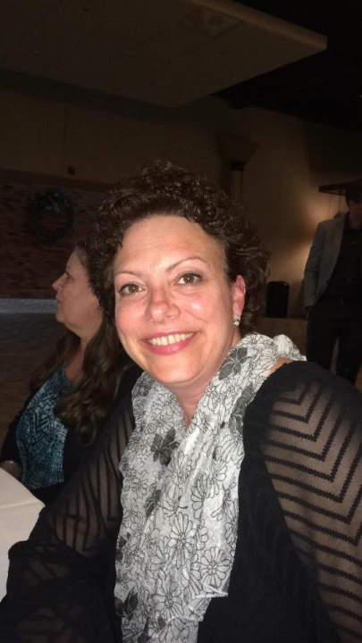 Jodi Hill - Class of 1981 - De Soto High School