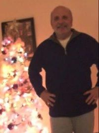 David Hampton - Class of 1971 - De Soto High School