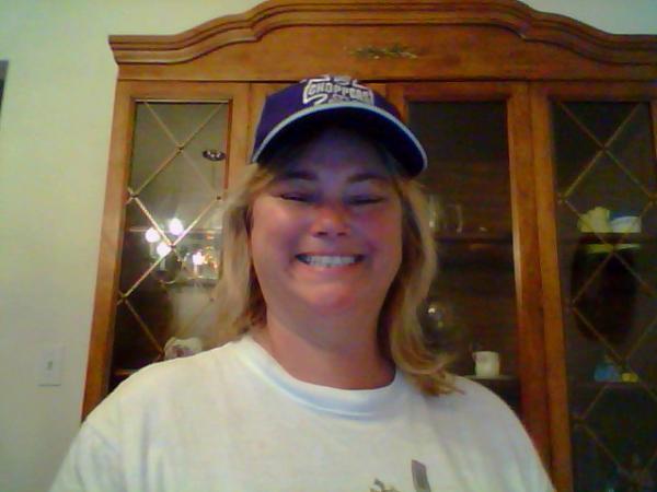 Sherry Prater - Class of 1986 - De Soto High School