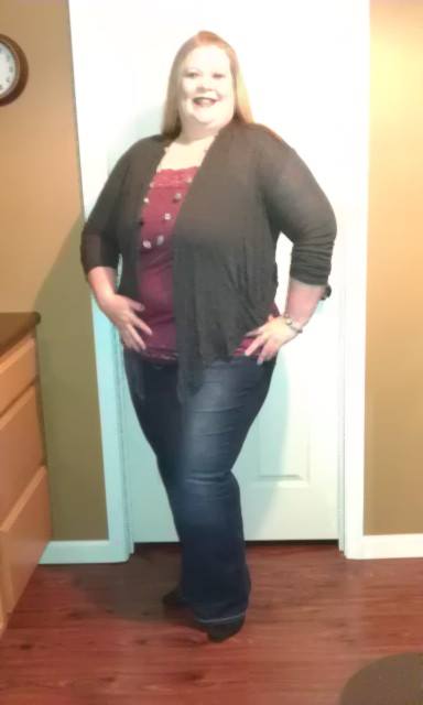 Michelle Counts - Class of 1995 - De Soto High School