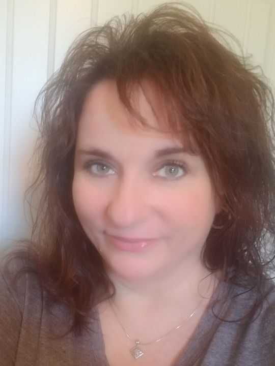 Sherri Taylor - Class of 1990 - De Soto High School