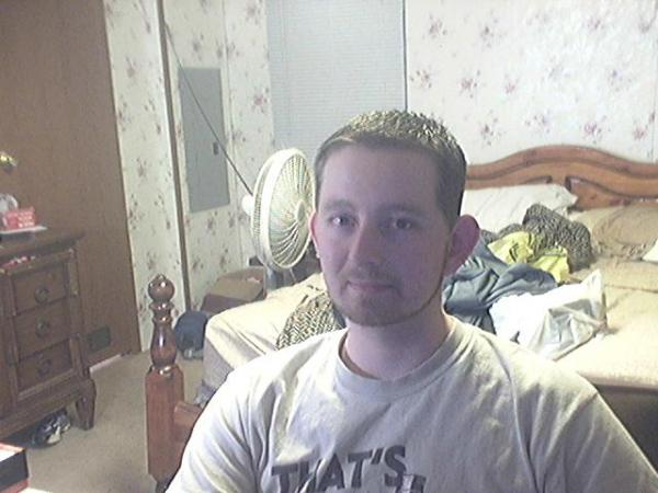 Josh Deling - Class of 1998 - De Soto High School