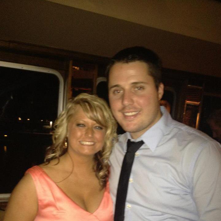 Kevin Baisch - Class of 2006 - De Soto High School
