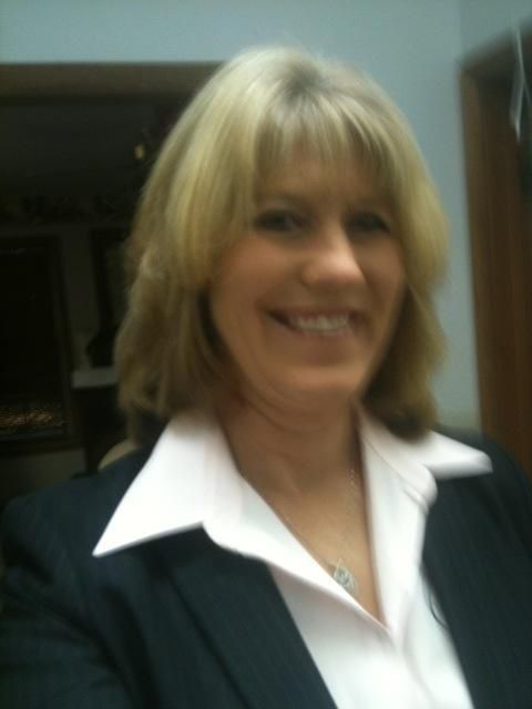 Holly Foster - Class of 1982 - De Soto High School