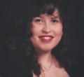 Tanya Rangel, class of 1989