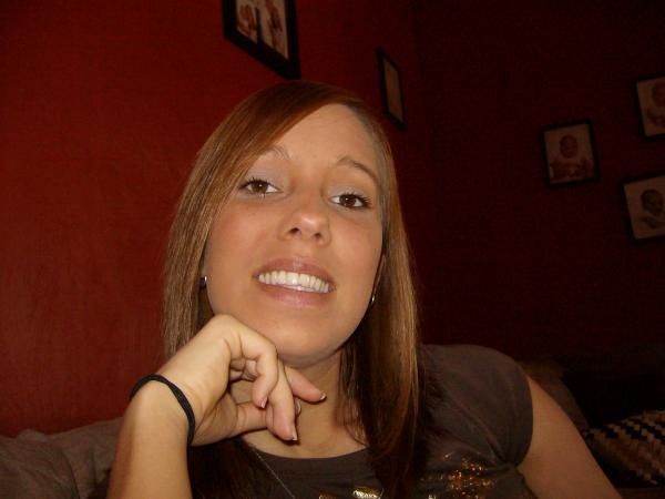 Katie Brinker - Class of 2005 - Troy Buchanan High School
