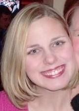 Jennifer Patton - Class of 1997 - Troy Buchanan High School