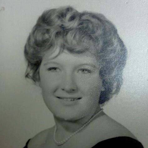 Lois Horner - Class of 1961 - Troy Buchanan High School