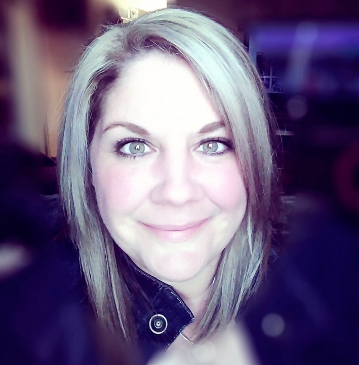 Amy Asberry - Class of 1997 - Troy Buchanan High School