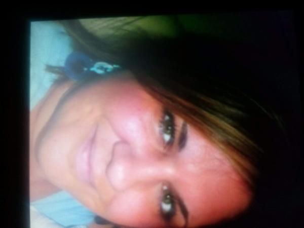 Amy Asberry - Class of 1997 - Troy Buchanan High School