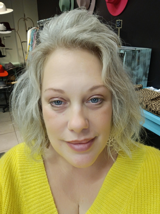 Shay Johnson - Class of 1993 - Troy Buchanan High School