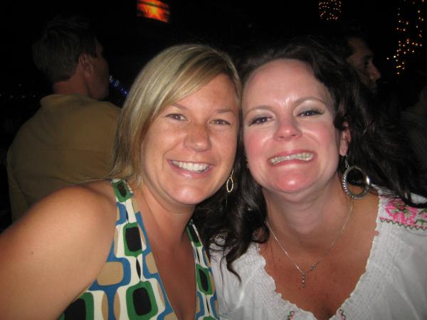 Leslie Lewis - Class of 1996 - San Luis Obispo High School