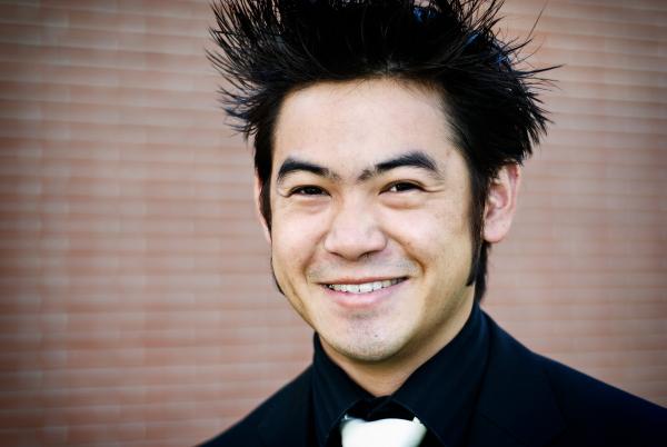 Jason Lo - Class of 2006 - San Luis Obispo High School