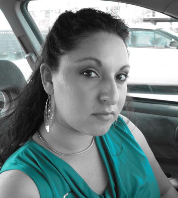 Simone Kaeli - Class of 2000 - San Luis Obispo High School
