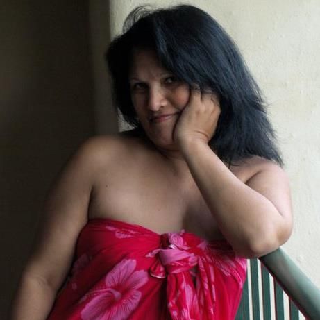 Cherie Mabanag - Class of 1977 - San Luis Obispo High School