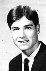 Eric Hafley - Class of 1967 - San Luis Obispo High School