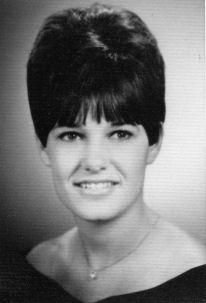 Cathi Graves - Class of 1967 - San Luis Obispo High School
