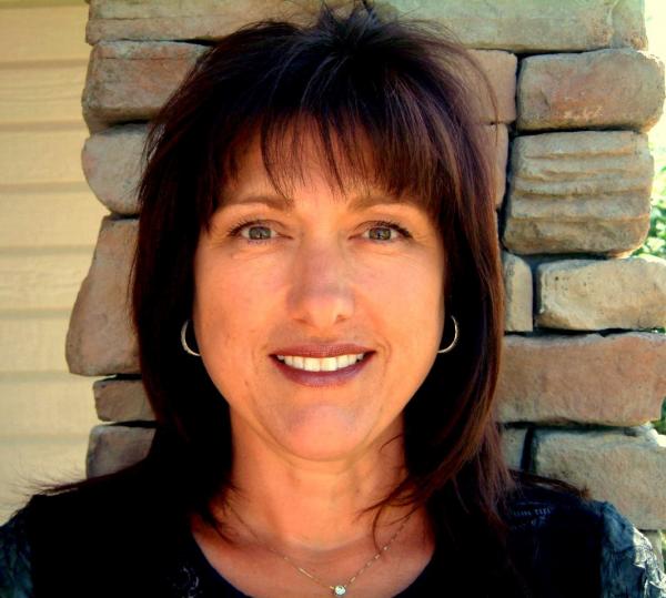 Terri Barrios - Class of 1979 - San Luis Obispo High School