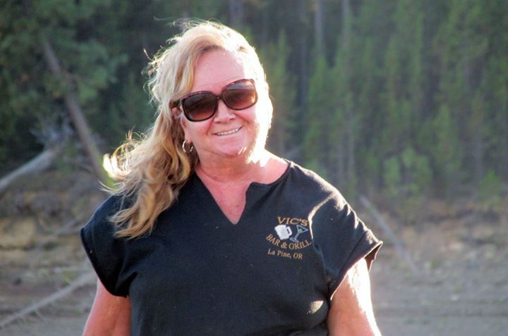 Kaye Caskey-jamison - Class of 1974 - San Luis Obispo High School