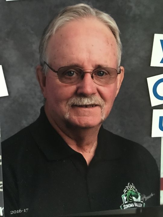 Brian Mccracken - Class of 1970 - San Luis Obispo High School